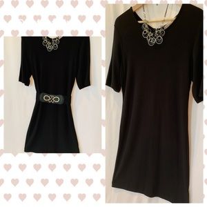 Philosophy Little Black Dress NWT 🌴